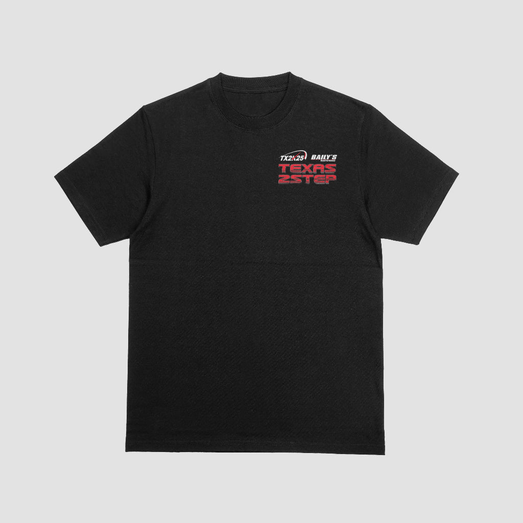 Texas 2 Step Tee