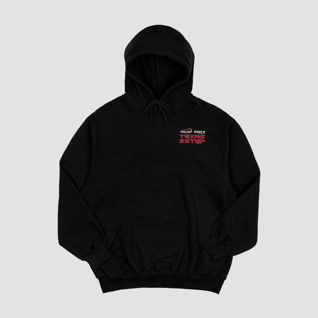 Texas 2 Step Hoodie